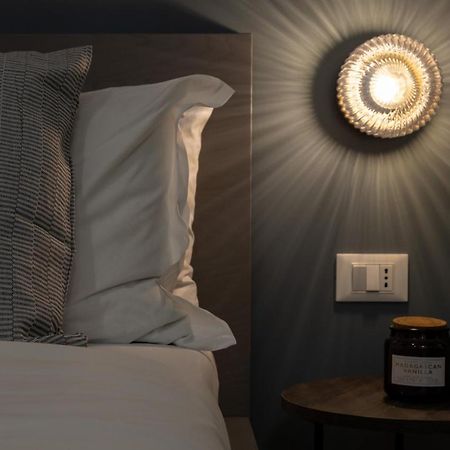 Trieste Chic Studio: Historic Elegance Ngoại thất bức ảnh